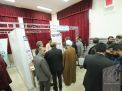 گزارش تصویری مراسم افتتاحیه نمایشگاه کار 